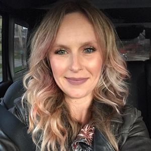 Meet your Posher, Dana